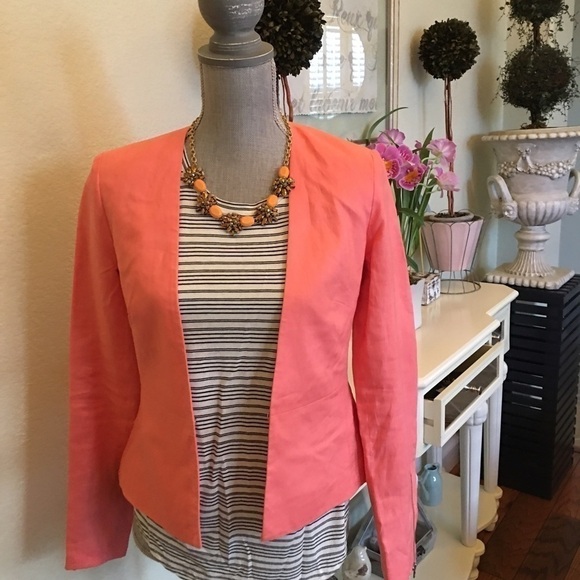 Banana Republic Jackets & Blazers - COPY - New - BR Blazer